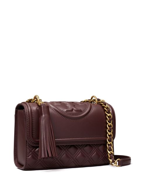 Borsa a spalla Fleming piccola convertibile TORY BURCH | 75576600